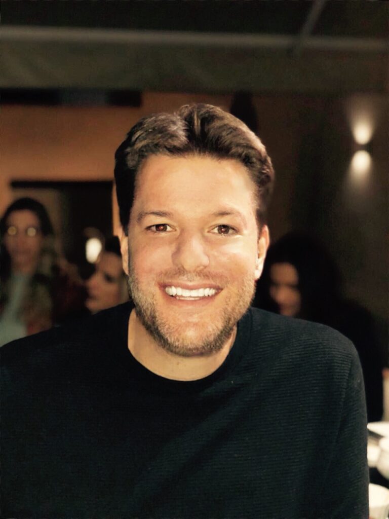 Gustavo Marques é o novo diretor comercial da Webedia.