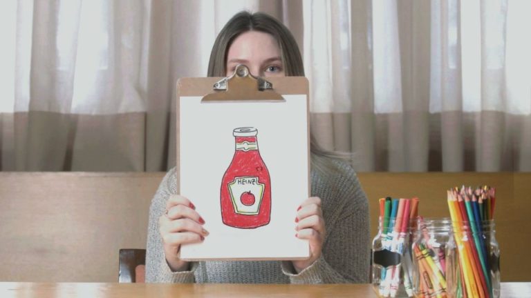 Heinz mostra que é a marca do subconsciente das pessoas quando o assunto é Ketchup.