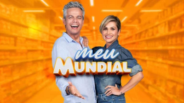Supermercados Mundial retrata aproximação da marca com clientes.
