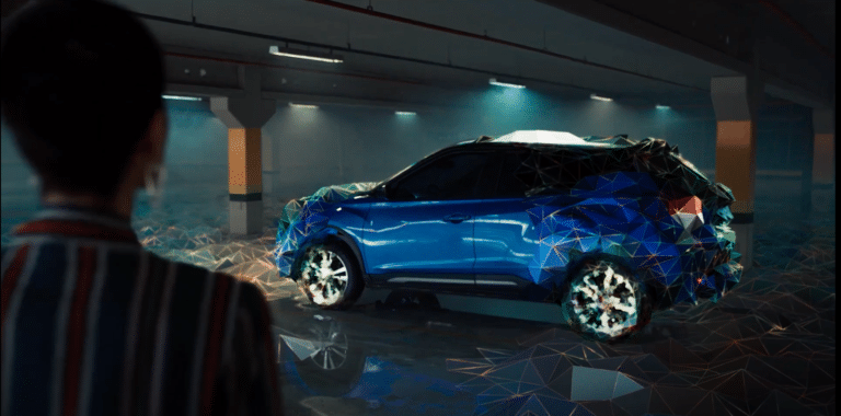Nissan propõe ativar sua atitude com o Novo Kicks.