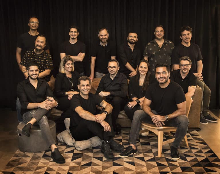 Repense apresenta nova diretoria.