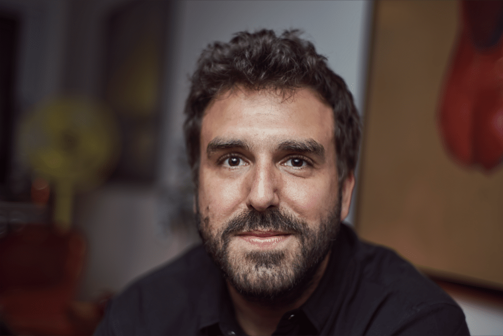 TBWA\Media Arts Lab nomeia Pedro Prado como Executive Creative Director.