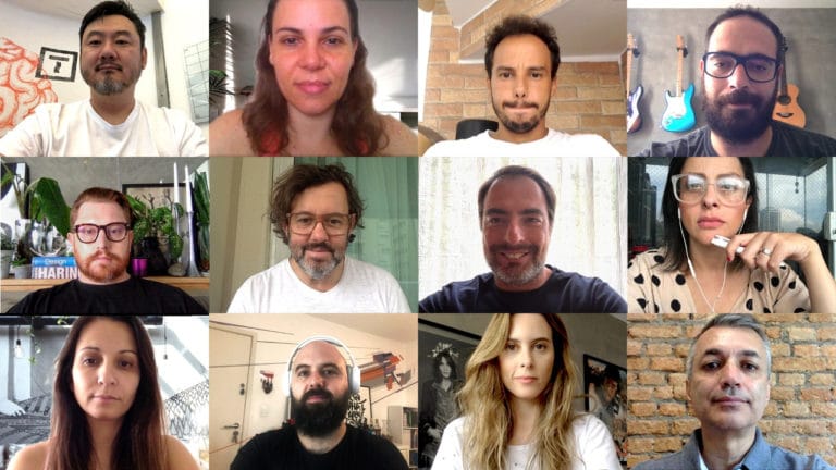 Tech and Soul anuncia nova estrutura de liderança.