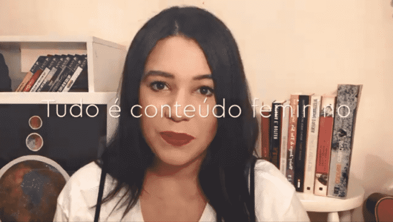 VIX destaque a evolução das pautas para o público feminino.