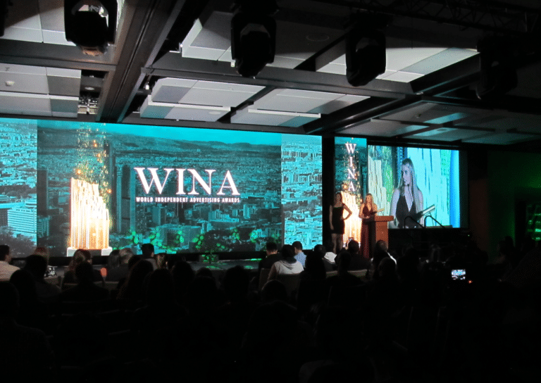 WINA 2021