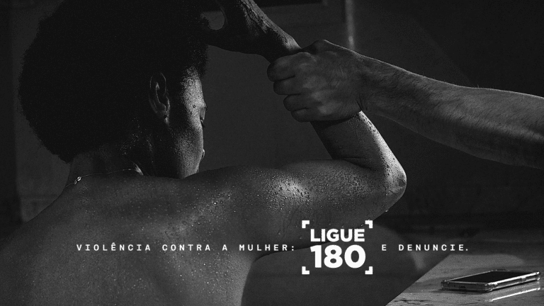 RedeTV! promovem a campanha “Retratos da Violência” para o Combate à Violência Contra a Mulher.