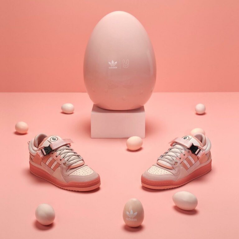 Wunderman Thompson Colômbia entra no ritmo de Bad Bunny e Adidas
