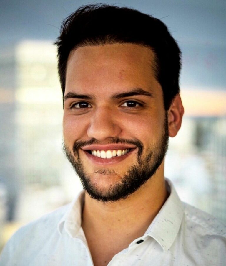 A Escale anuncia ao mercado a contratação do executivo Eduardo Pocai