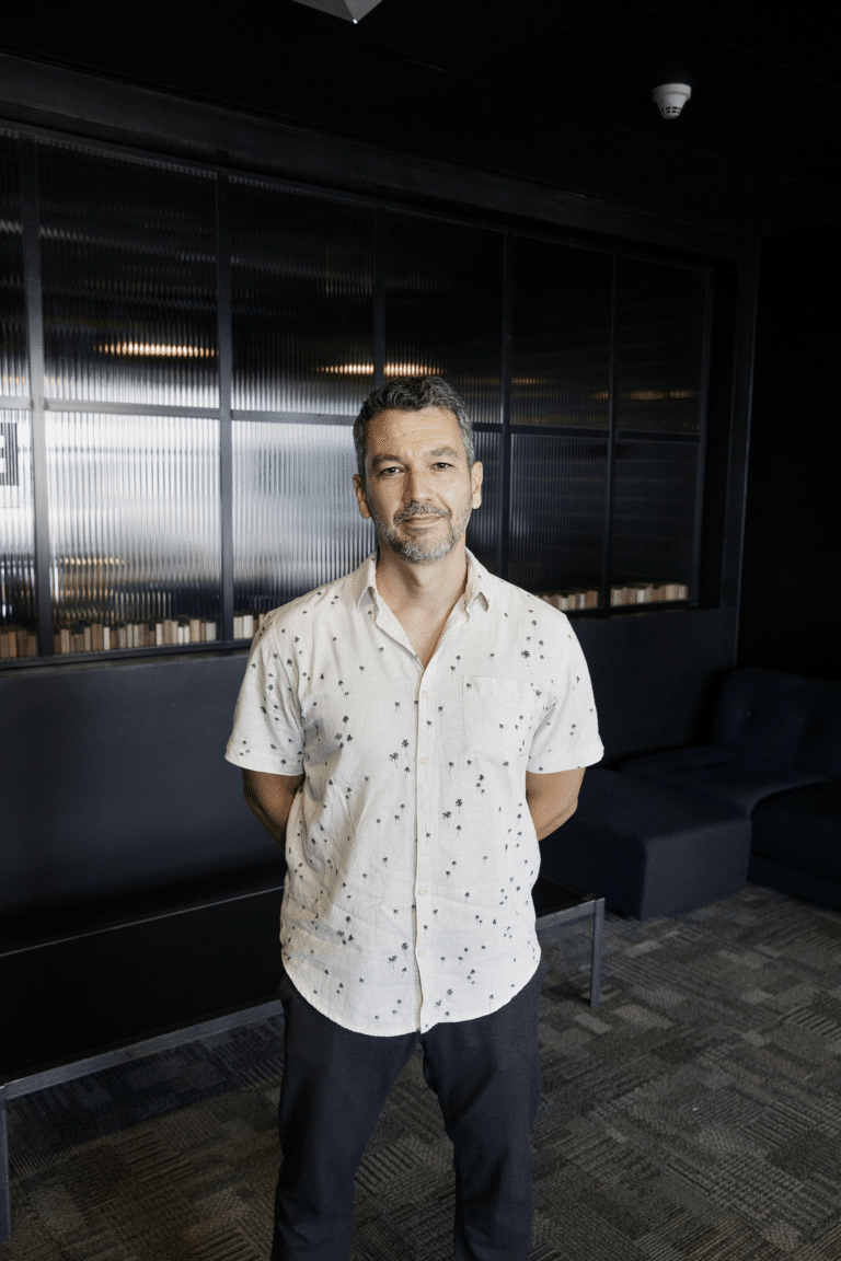 Marcelo Ribeiro integra time de diretores de criação da BETC HAVAS.