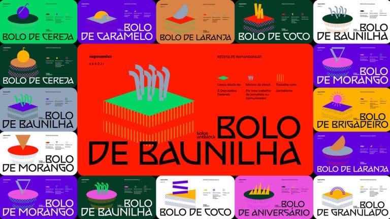 Abraji e Congresso em Foco lançam campanha contra bloqueios por autoridades no Twitter