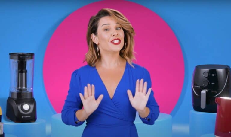 Cadence estreia campanha do Dia das Mães com Fernanda Souza