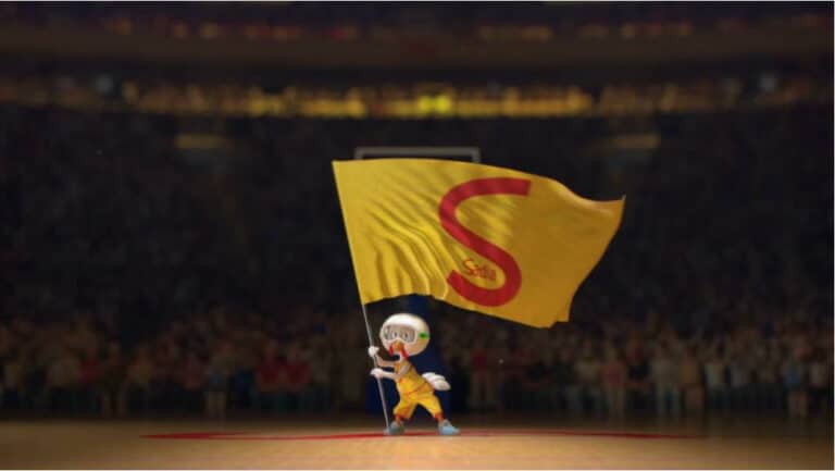 Sadia lança campanha oficial de parceria com a NBA
