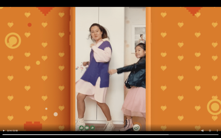 Em campanha do Dia das Mães, Tang faz homenagem àquelas que se desdobram para aprender sobre o universo dos filhos da geração Z