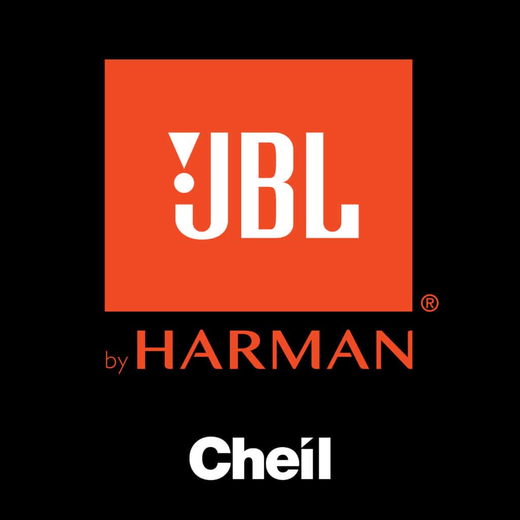 JBL inicia parceria com Cheil Brasil para projetos de varejo.