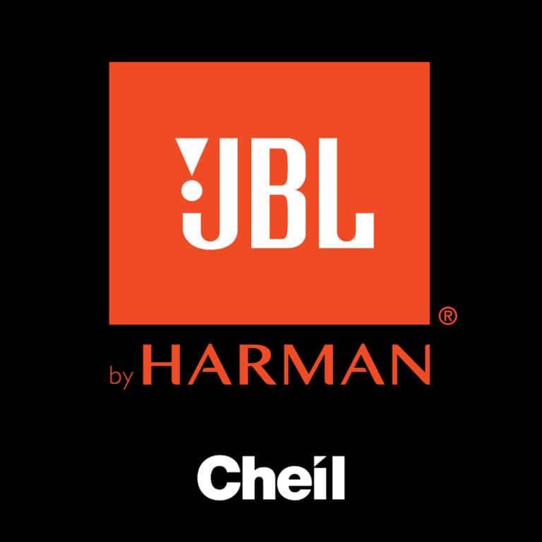 JBL inicia parceria com Cheil Brasil para projetos de varejo.