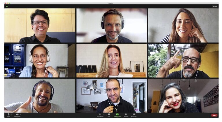 Leo Burnett Tailor Made apresenta novos VPs e estrutura na Criação