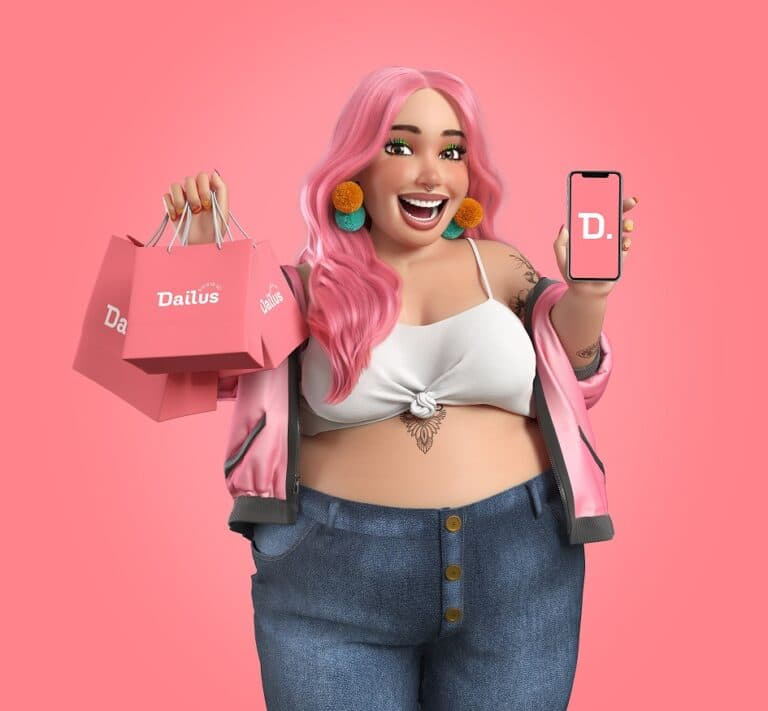 Dailus lança assistente virtual com o perfil da geração Z.