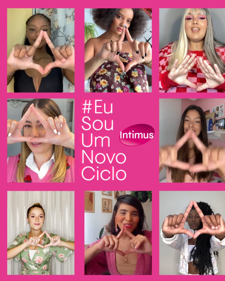 Intimus lança a casa do novo ciclo digital