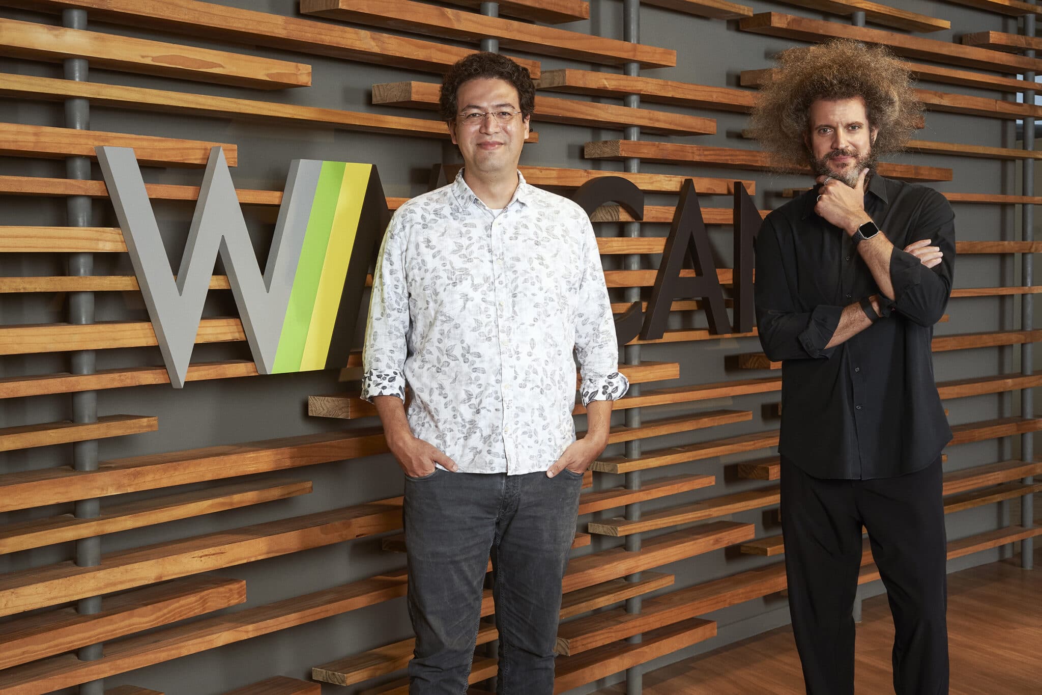 Hugo Rodrigues anuncia André França como Presidente da WMcCann e assume como Executive Chairman