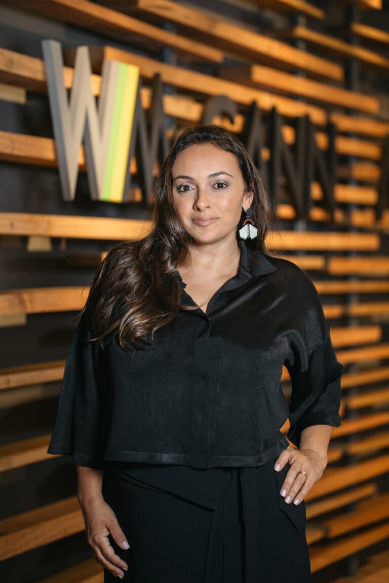 WMcCann anuncia Diretora-Executiva de Operações.
