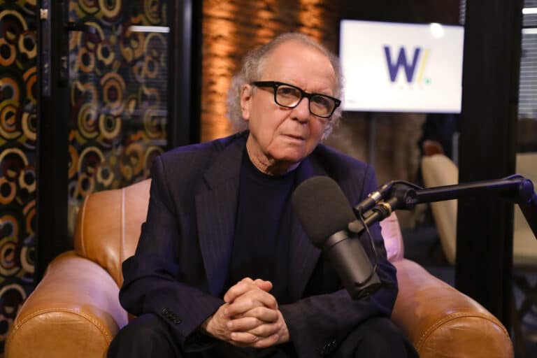 W/Cast é o novo projeto que marca a presença de Washington Olivetto no digital e traz o que ele conta como ninguém: histórias.