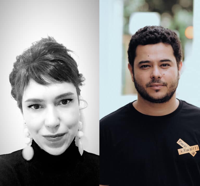 Kwai reforça equipe no Brasil com diretores de conteúdo e comunicação