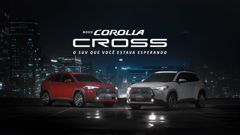 Corolla Cross