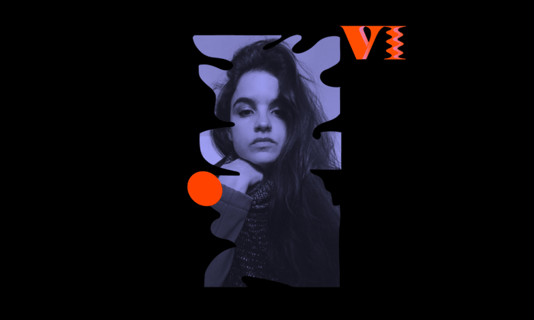 Violeta Filmes anuncia chegada de Júlia Cruz.