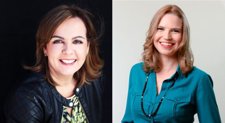 XRBR anuncia Karina Israel como presidente