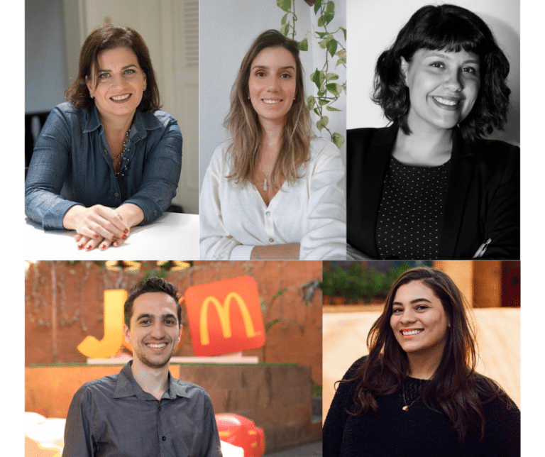 A Arcos Dorados, franquia independente do McDonald's em todo o mundo e que opera os restaurantes da marca na América Latina e Caribe, anuncia uma reestruturação em sua área de Comunicação Corporativa da Divisão Brasil,
