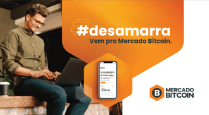 Mercado Bitcoin propõe a campanha #desamarra