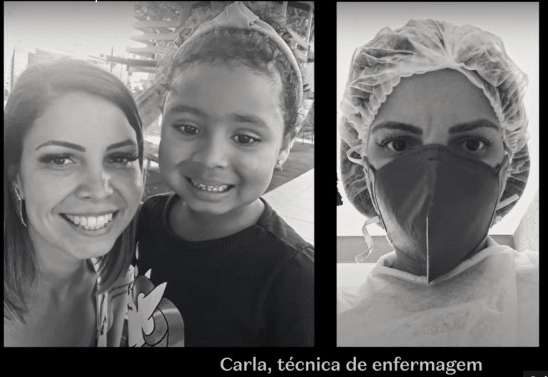 O Boticário convida público a homenagear mães da linha de frente da Covid-19 nas redes sociais