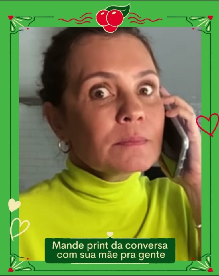 Guaraná homenageia mães de forma divertida