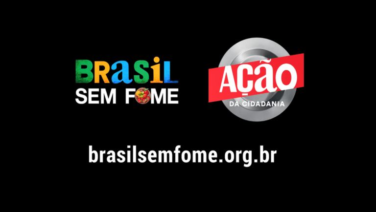 Alpargatas apoia Ação da Cidadania com doação de 5 milhões de reais para combate à fome