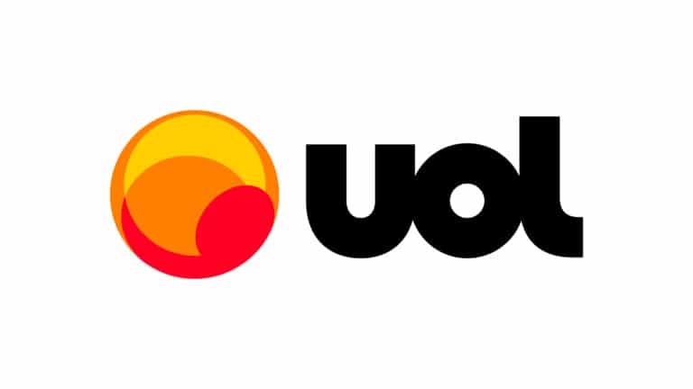 UOL completa 25 anos com nova marca