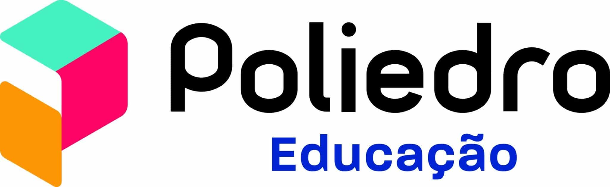 Poliedro Educação faz ativação