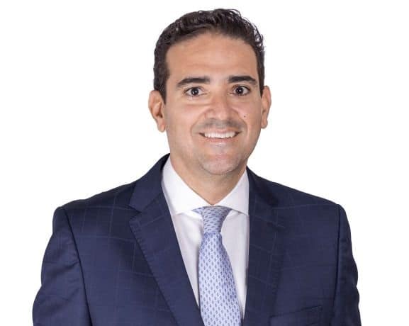 Silas Santos assume gerência de Marketing na Aruba