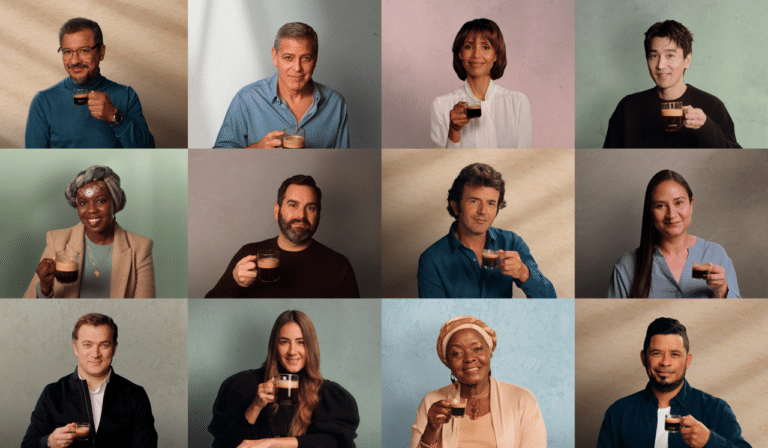 Nespresso investe no meio ambiente