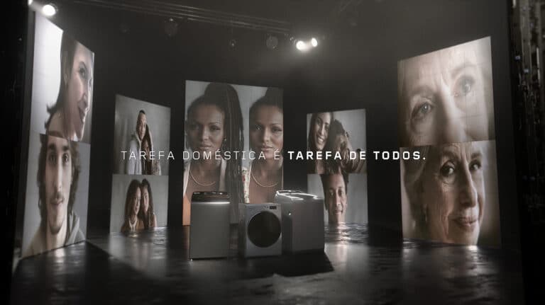Brastemp quer saber: até quando?