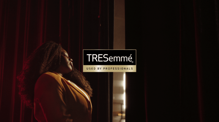 TRESemmé traz novo posicionamento em campanha