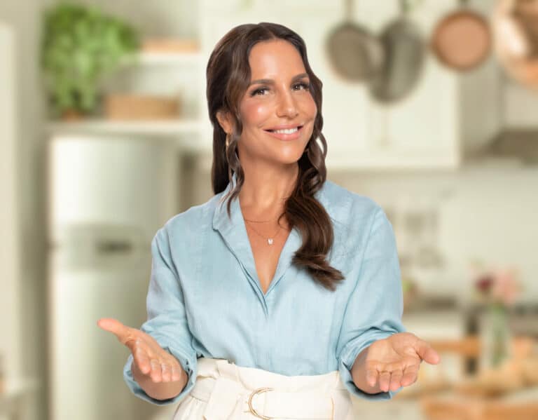 Piracanjuba e Ivete estão juntas mais uma vez!