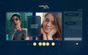 Beats Zodiac cria plataforma para conectar pessoas