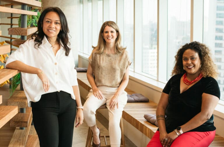 WMcCann apresenta novas lideranças