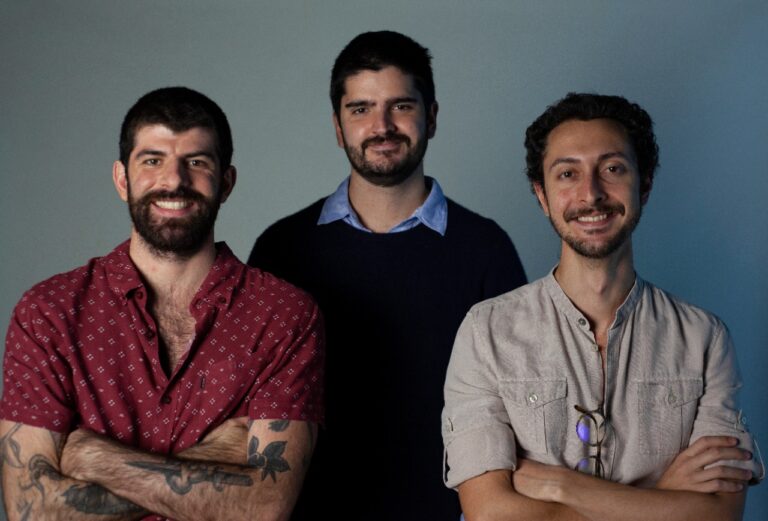 Piloto reforça seu time com o Trio A Fúria