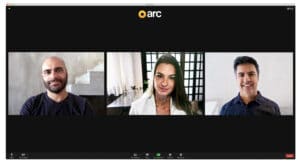 ARC Brasil anuncia chegada de Diretora de Criação