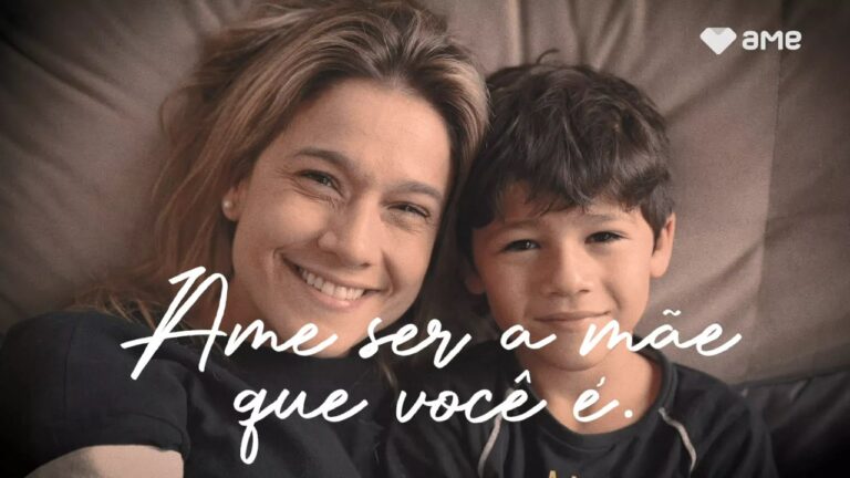 me Digital estreia campanha para o Dia das Mães