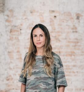 Ana Carolina Reis é a nova Diretora de Criação da WMcCann para Grupo Petrópolis, a mais recente conta a iniciar suas operações com a agência.