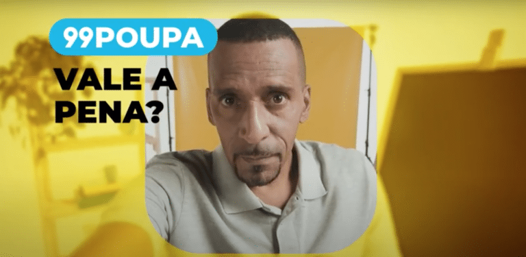 99 lança campanha com Rick Chesther