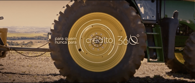Cresol em nova campanha fortalecendo agronegócio