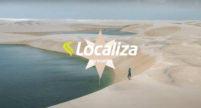 Localiza apresenta websérie "Mel na Estrada"